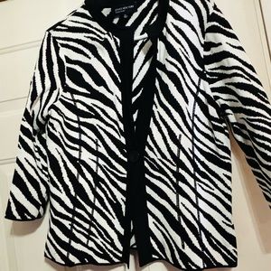 Like new knit sweater